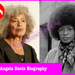 Angela Davis Biography