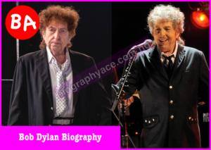 Bob Dylan Biography