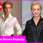 Carolina Herrera Biography