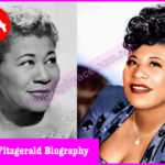 Ella Fitzgerald Biography