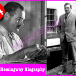 Ernest Hemingway Biography