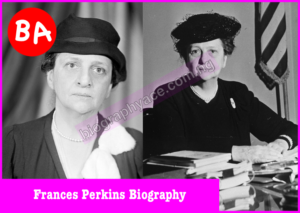 Frances Perkins Biography Net Worth Age Daughter Family Early Life frances-perkins-biography-net-worth-age-daughter-family-early-life