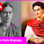 Frida Kahlo Biography