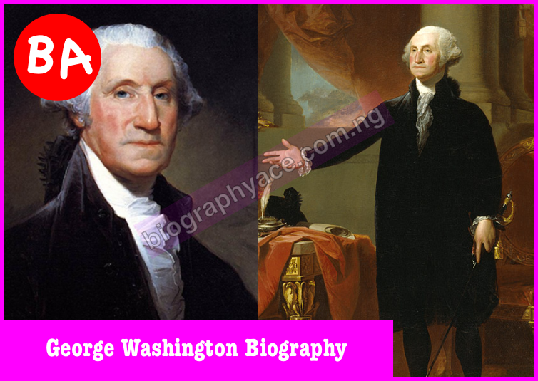 George Washington Biography