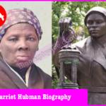 Harriet Tubman Biography