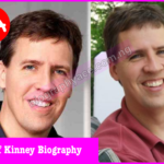 Jeff Kinney Biography