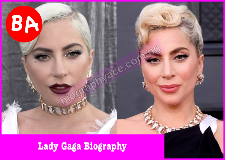 Lady Gaga Biography