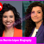 Laura Barrón-López Biography