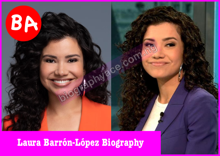 Laura Barrón-López Biography