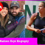 Madison Keys Biography