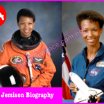 Mae Jemison Biography