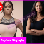 Misty Copeland Biography