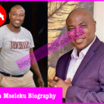 Musa Mseleku Biography