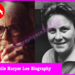 Nelle Harper Lee Biography