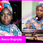 Nina Simone Biography