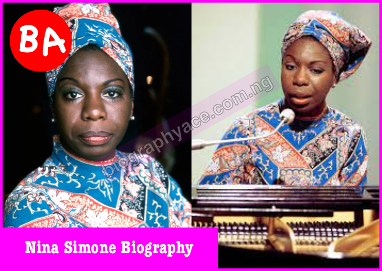 Nina Simone Biography