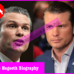 Pete Hegseth Biography