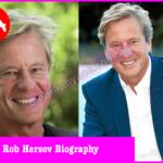 Rob Hersov Biography