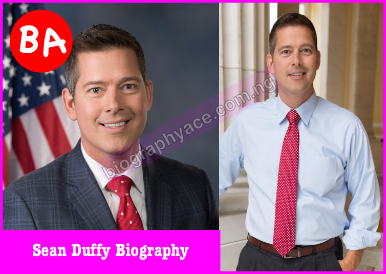 Sean Duffy Biography