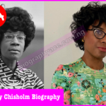 Shirley Chisholm Biography