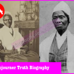 Sojourner Truth Biography