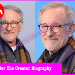 Steven Spielberg Biography