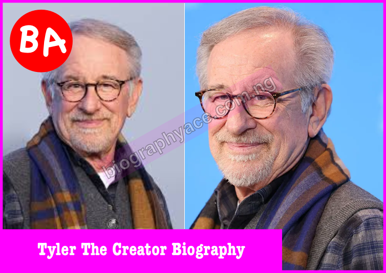 Steven Spielberg Biography