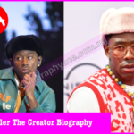 Tyler The Creator Biography