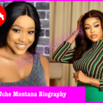 Uche Montana Biography