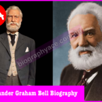 Alexander Graham Bell Biography