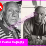 Pablo Picasso Biography